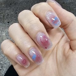 点击看大图 -Hands Nail专业美甲美睫