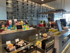 -解放碑威斯汀酒店-知味国际美食餐厅