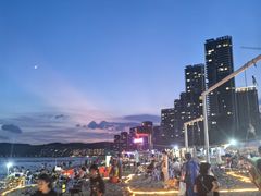 -碧桂园十里银滩