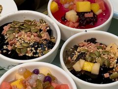 -天宜隆蘑菇宴火锅(石景山旗舰店)