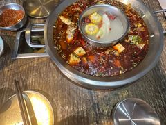 -七友美蛙鱼头火锅(坂田店)