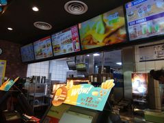 -汉堡王(北京通州领展店)