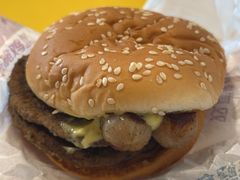 -麦当劳(吴中大道店)