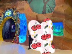 -珠海横琴国家地理探险家中心(创新方)