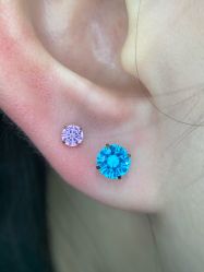 -苏针艺纹身·穿孔饰品