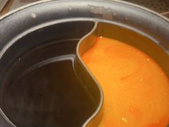 -温野菜涮涮锅(大悦城店)