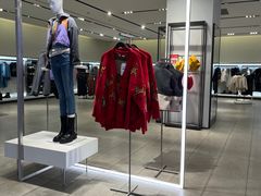 -ZARA(青岛万象城店)