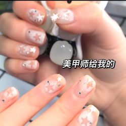 -赢韵美甲美睫瑞士净斑中心