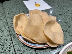 虾片-Home Thai·泰谣(王府井apm店)