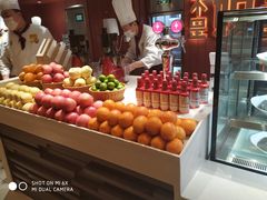 -巴奴毛肚火锅(商城路店)