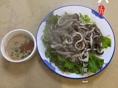 -协顺园回头馆(南顺城路店)