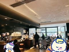 -野鸽子咖啡(航空路店)
