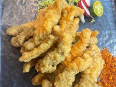 -周渝食惦·酸菜鱼精致川菜(横岗店)