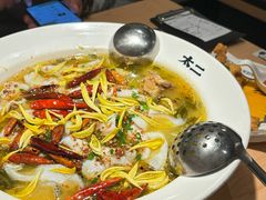 -太二酸菜鱼(福州泰禾店)