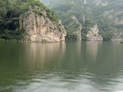 -大连冰峪旅游度假区