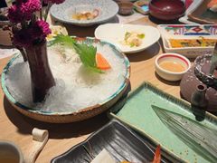 -匠和风精致料理(宁德万达店)