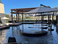 -清河半岛温泉度假酒店