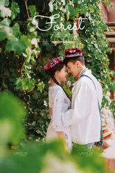 点击看大图 -维纳斯婚纱摄影(友好北路店)