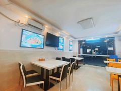 大堂-一起吃小龙虾·海鲜(海珠店)