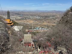 -鸡鸣山旅游风景区