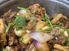 -众源美食(光复阁店)