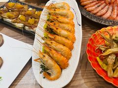 -红叶日料·放题·海胆·定食(星海店)