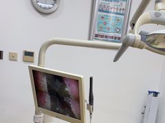 -圣贝口腔(海淀店)