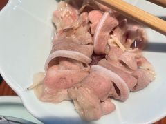 -1078號老北京涮肉(松柏店)