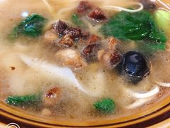 -盈润餐饮河南烩面全羊锅