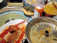 -楚鱼王·河鲜·湖北菜(华农店)