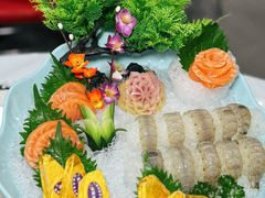 -嘉升大排档(番禺总店)