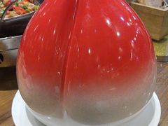 -花溪雨·森林餐厅(石基店)