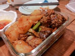 -刀板香·安徽菜(国购IFC店)