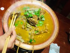 -前门故事烤鸭店(十里河店)