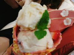 -哈根达斯(美罗城店)