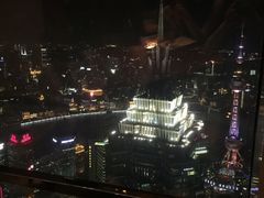 -上海柏悦酒店·世纪100牛排馆