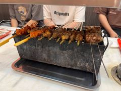 -八戒烧烤城(总店)