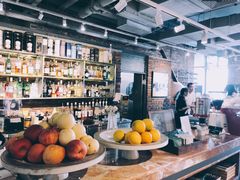 -at cafe 意大利餐厅(集美店)