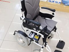 -电动轮椅专卖店