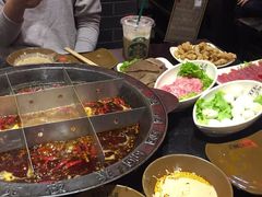 -宽板凳老灶火锅(南礼士路店)