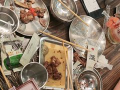 -破店肥哈·东北烧烤(南山保利店)