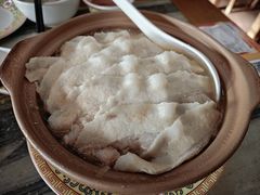 -京菜·砂锅居·烤鸭(西四店)