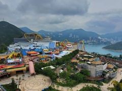 -香港海洋公园