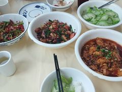 -笨罗卜浏阳菜馆(太平街店)