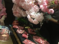 -樱宿日式和牛烧肉(五道口店)
