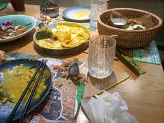 -泰悦澜·泰国餐厅(万象城店)
