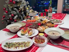 -普朗姆生蚝牛排馆 The Plump Oyster(成都摩方购物中心店)