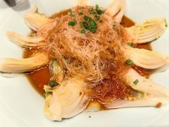 -山西会馆·晋菜·晋商宴·牌匾博物馆(胜利东街店)