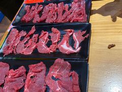 -九记潮汕现切鲜牛肉自助火锅(长沙·方圆荟店)
