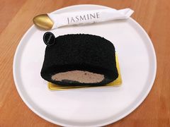 -CHEZ JASMINE 茉莉的氧气厨房